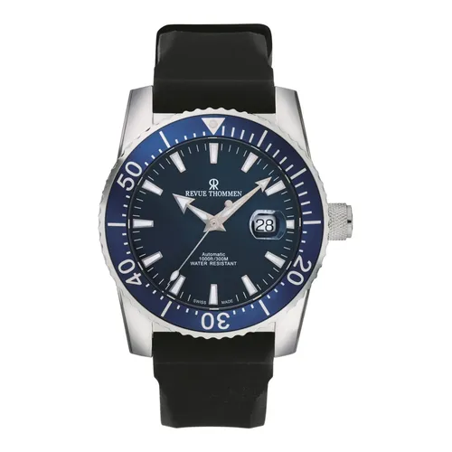 Accessories > Watches - - Revue Thommen - Modalova