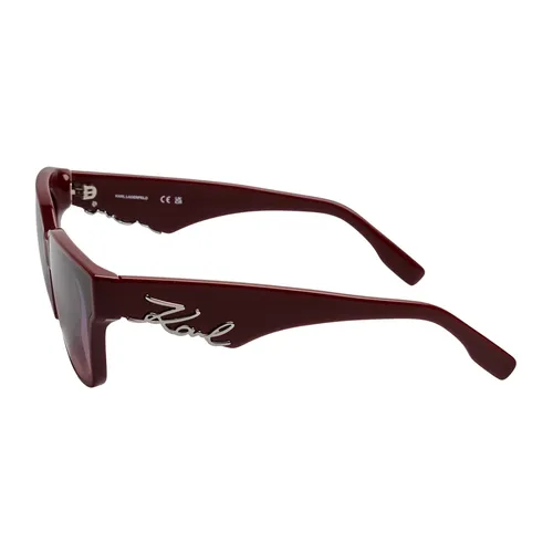 Accessories > Sunglasses - - Karl Lagerfeld - Modalova