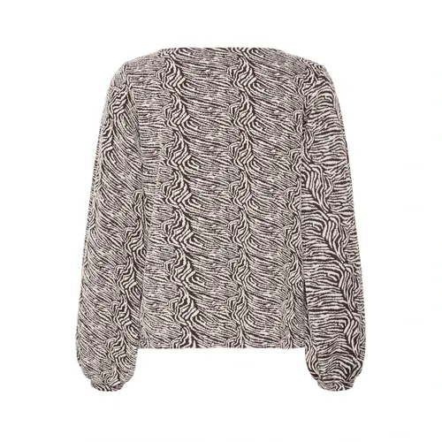 Sweatshirts & Hoodies > Sweatshirts - - Ichi - Modalova