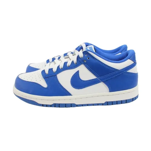 Nike - Shoes > Sneakers - Blue - Nike - Modalova