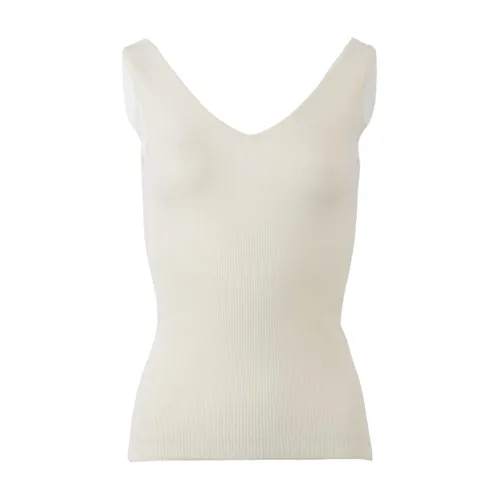 Tops > Sleeveless Tops - - Crush - Modalova