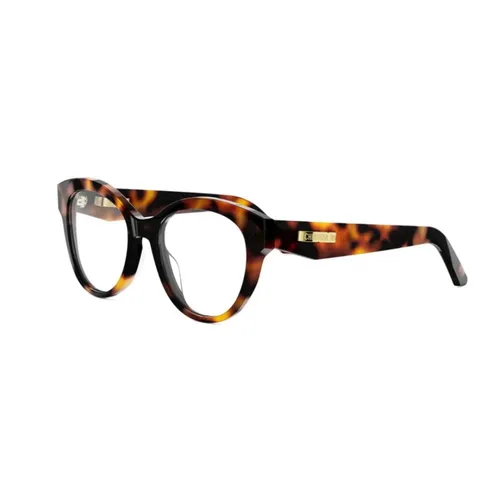 Accessories > Glasses - - Dior - Modalova