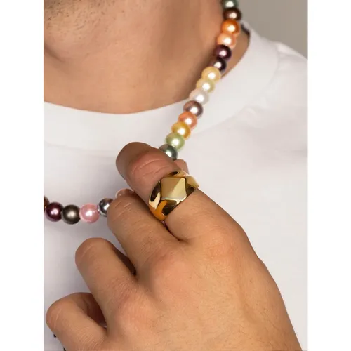 Accessories > Jewellery > Rings - - Nialaya - Modalova