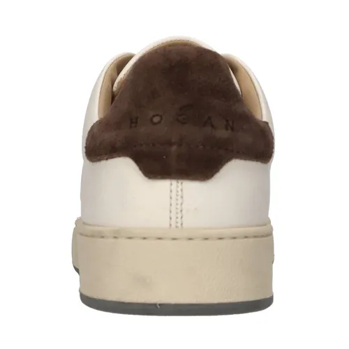 Hogan - Shoes > Sneakers - White - Hogan - Modalova