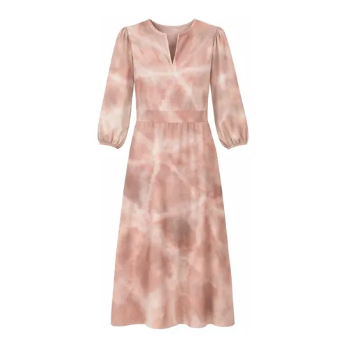 Dresses > Day Dresses > Midi Dresses - - 2-Biz - Modalova
