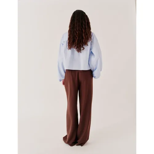 Blouses & Shirts > Blouses - - Designers Remix - Modalova