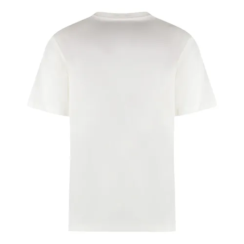 Rabanne - Tops > T-Shirts - White - Rabanne - Modalova