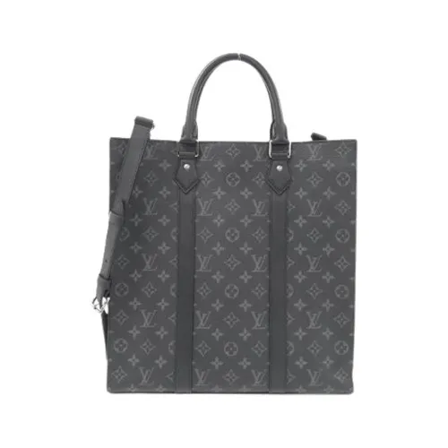 Pre-owned > Pre-owned Bags > Pre-owned Tote Bags - - Louis Vuitton Vintage - Modalova