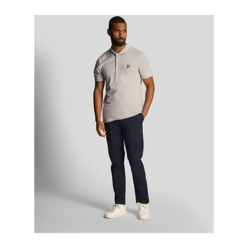 Trousers > Chinos - - Lyle & Scott - Modalova