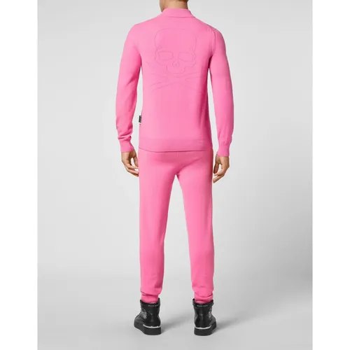 Jumpsuits & Playsuits > Jumpsuits - - Philipp Plein - Modalova