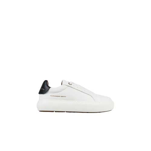 Shoes > Sneakers - - Alexander Smith - Modalova