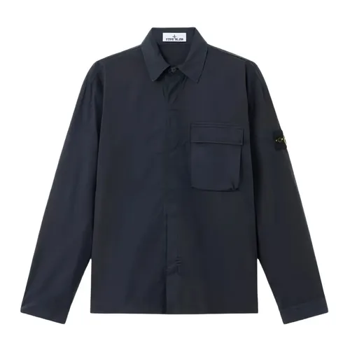 Shirts > Casual Shirts - - Stone Island - Modalova