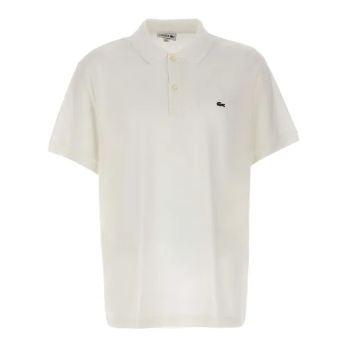 Tops > Polo Shirts - - Lacoste - Modalova