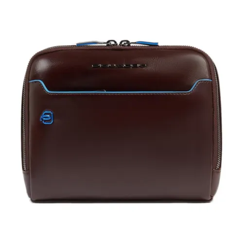 Accessories > Wallets & Cardholders - - Piquadro - Modalova