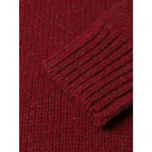 Knitwear > Turtlenecks - - Dsquared2 - Modalova