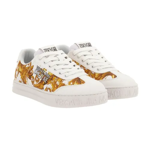 Shoes > Sneakers - - Versace Jeans Couture - Modalova