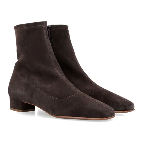 Shoes > Boots > Heeled Boots - - By FAR - Modalova