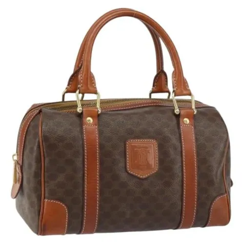 Pre-owned > Pre-owned Bags > Pre-owned Handbags - - Celine Vintage - Modalova