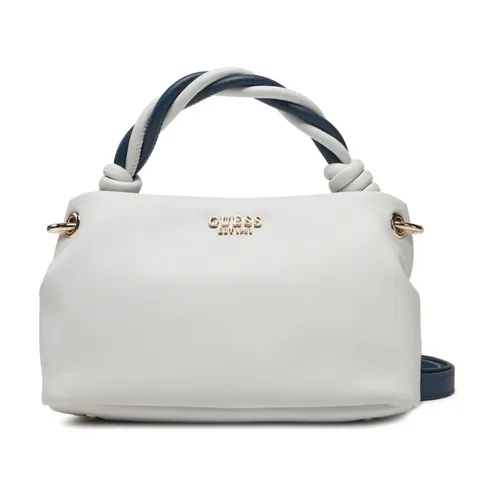 Guess - Bags > Handbags - White - Guess - Modalova