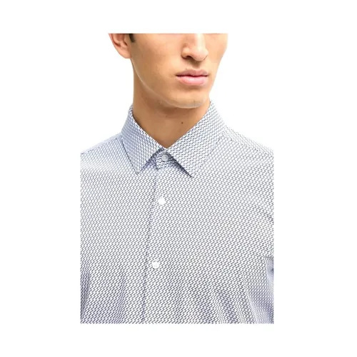 Shirts > Formal Shirts - - Hugo - Modalova