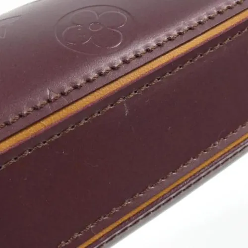 Pre-owned > Pre-owned Bags > Pre-owned Shoulder Bags - - Louis Vuitton Vintage - Modalova