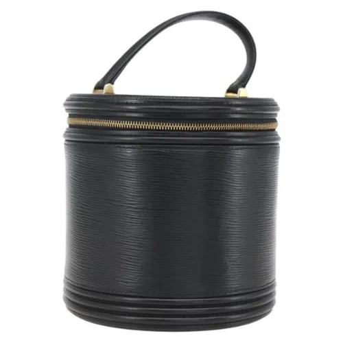 Pre-owned > Pre-owned Bags > Pre-owned Bucket Bags - - Louis Vuitton Vintage - Modalova