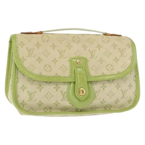 Pre-owned > Pre-owned Bags > Pre-owned Handbags - - Louis Vuitton Vintage - Modalova