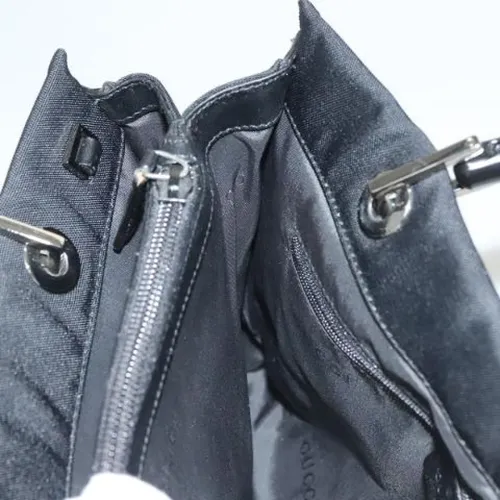 Pre-owned > Pre-owned Bags > Pre-owned Handbags - - Gucci Vintage - Modalova