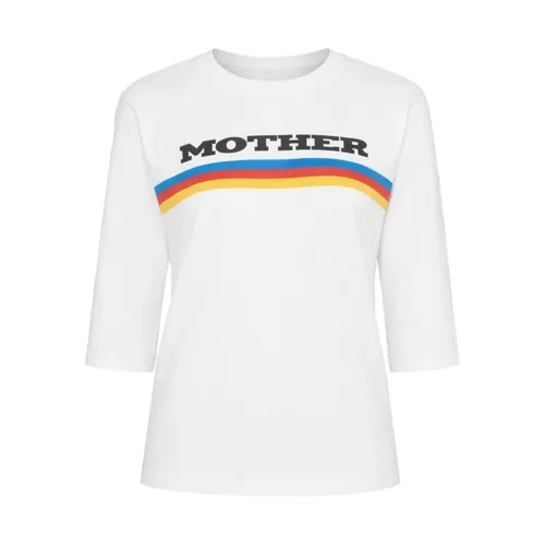 Tops > Long Sleeve Tops - - Mother - Modalova