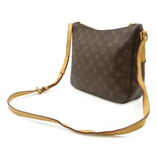 Pre-owned > Pre-owned Bags > Pre-owned Cross Body Bags - - Louis Vuitton Vintage - Modalova