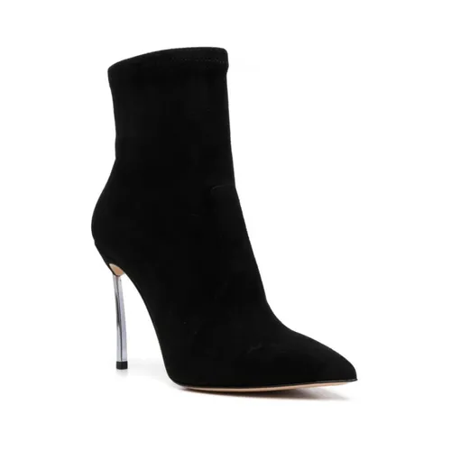 Shoes > Boots > Heeled Boots - - Casadei - Modalova