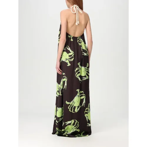 Dresses > Occasion Dresses > Gowns - - Msgm - Modalova