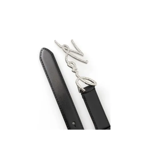 Accessories > Belts - - Karl Lagerfeld - Modalova