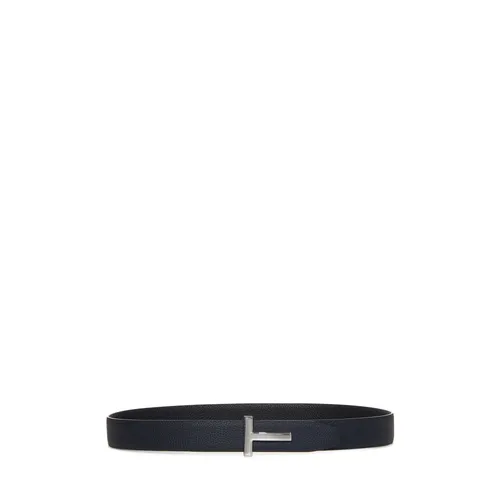 Accessories > Belts - - Tom Ford - Modalova