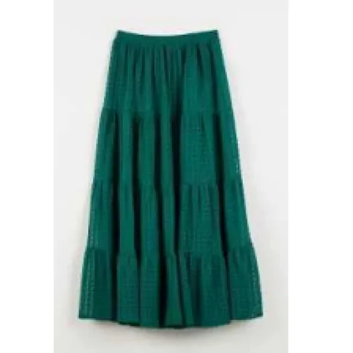 Skirts > Maxi Skirts - - Twinset - Modalova