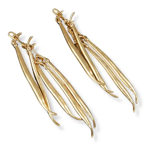 Accessories > Jewellery > Earrings - - Jacquemus - Modalova