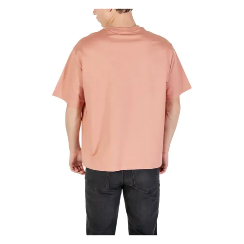 Tops > T-Shirts - - Calvin Klein Jeans - Modalova