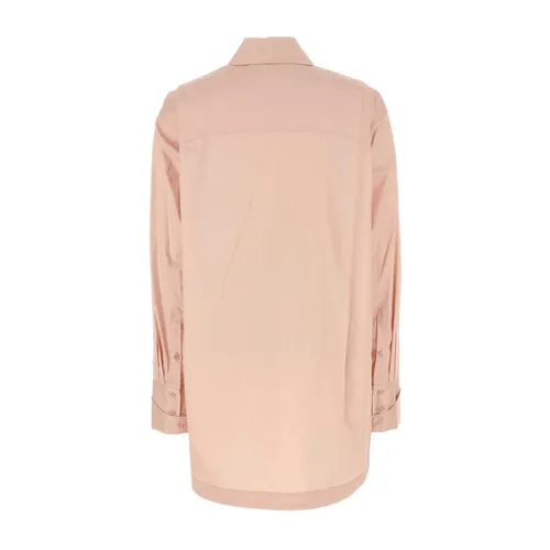 Blouses & Shirts > Shirts - - Camilla AND Marc - Modalova