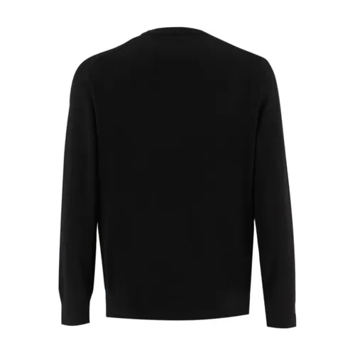Knitwear > Round-neck Knitwear - - MC2 Saint Barth - Modalova