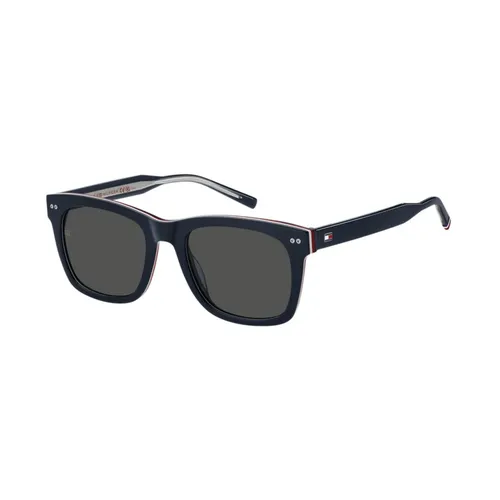 Accessories > Sunglasses - - Tommy Hilfiger - Modalova