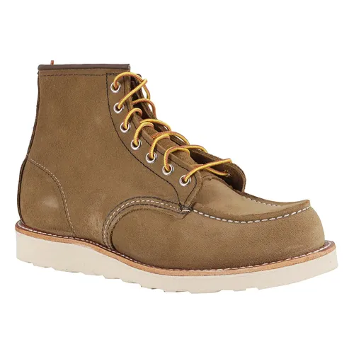 Shoes > Boots > Lace-up Boots - - Red Wing Shoes - Modalova