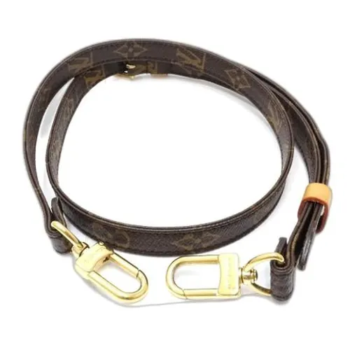 Pre-owned > Pre-owned Accessories - - Louis Vuitton Vintage - Modalova