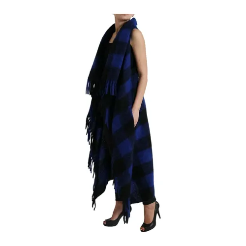 Knitwear > Cardigans - - Dolce & Gabbana - Modalova
