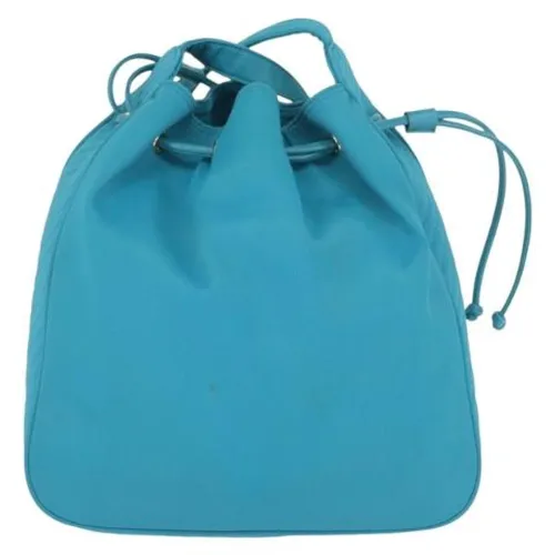 Pre-owned > Pre-owned Bags > Pre-owned Bucket Bags - - Saint Laurent Vintage - Modalova
