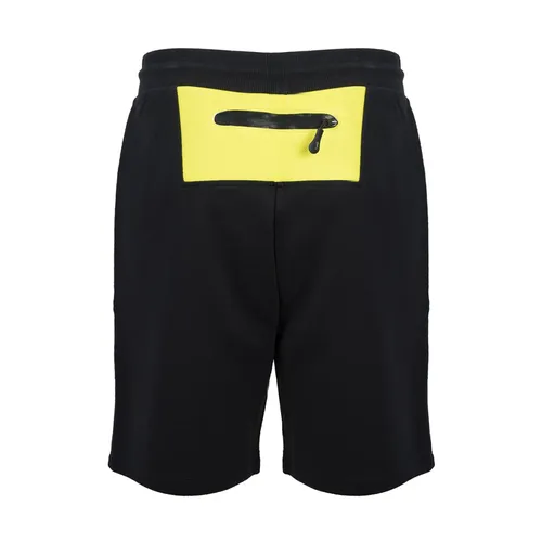 Shorts > Casual Shorts - - Bikkembergs - Modalova