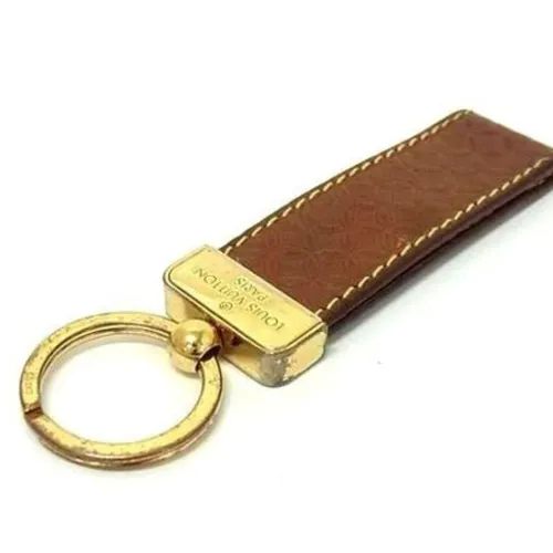 Pre-owned > Pre-owned Accessories - - Louis Vuitton Vintage - Modalova