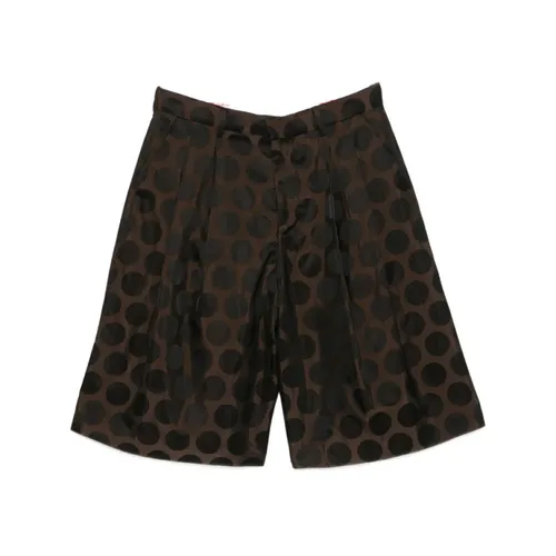 Shorts > Long Shorts - - Loverboy by Charles Jeffrey - Modalova