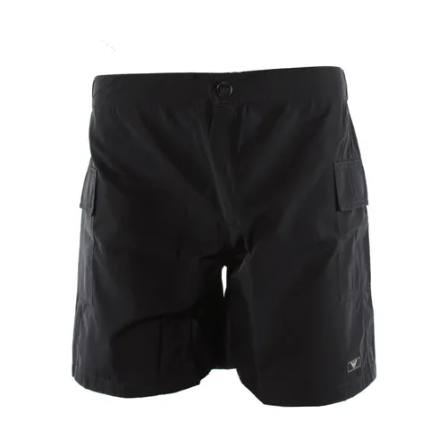 Shorts > Casual Shorts - - Armani - Modalova
