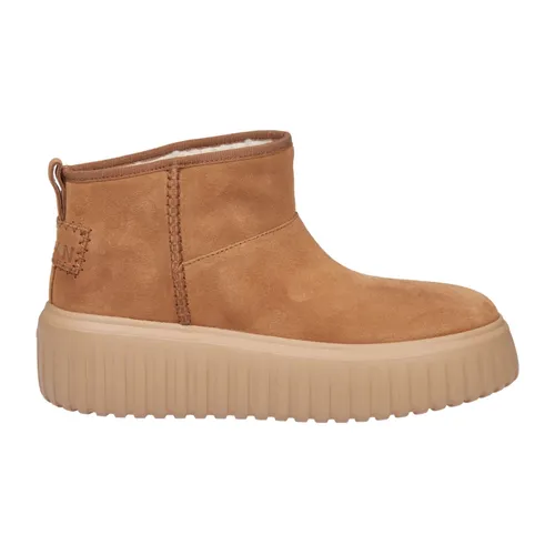 Shoes > Boots > Winter Boots - - Hogan - Modalova