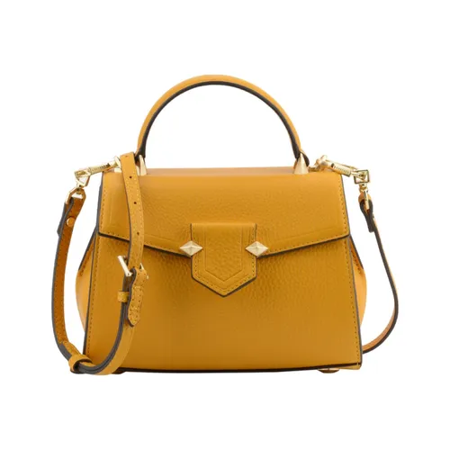 Bags > Handbags - - Pourchet Paris - Modalova